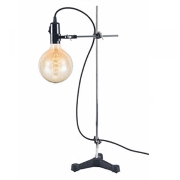 Hovedbilde Edison lampe